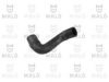 AUDI 4G0121055AE Radiator Hose